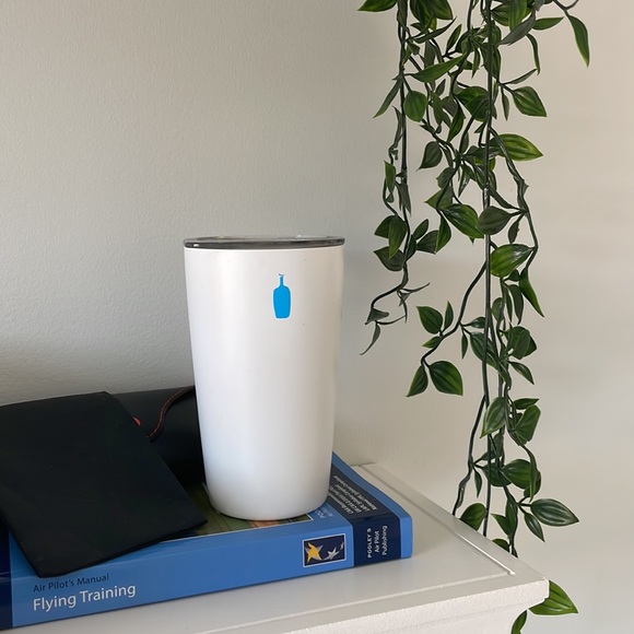 blue bottle coffee cup - Picture 3 of 3